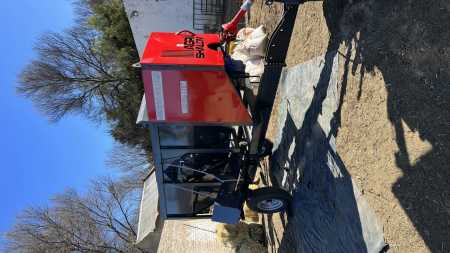 FEEDMIXER
